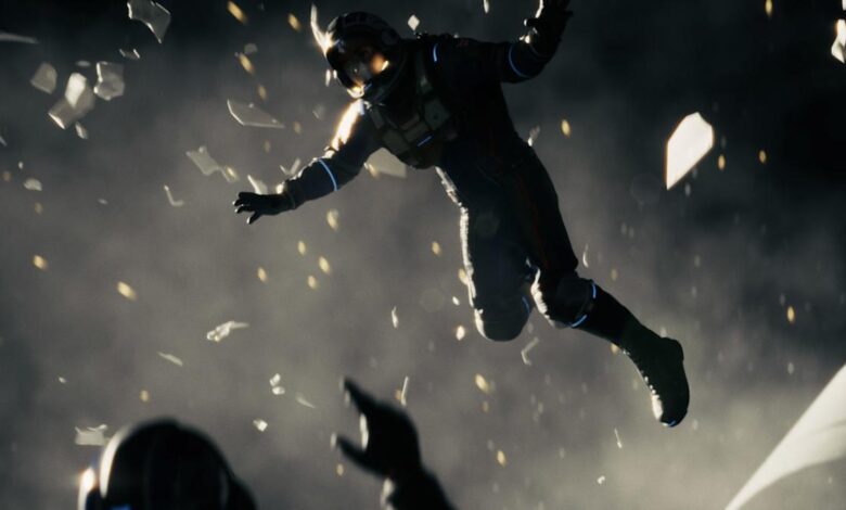 Директива 8020 доноси сци-фи хорор преживљавања на ПС5, Ксбок Сериес Кс/С и ПЦ 12. маја