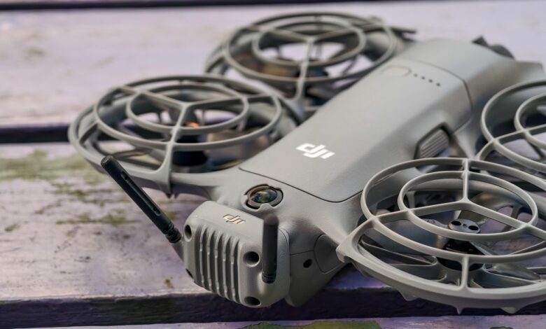 ДЈИ тужи због одлуке ФЦЦ-а да блокира увоз нових дронова ДЈИ тужи због одлуке ФЦЦ-а да блокира увоз нових дронова