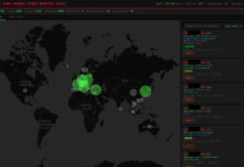 ДЈИ Ромо робовац је имао тако лоше обезбеђење да је овај човек даљински приступио хиљадама њих