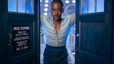 Би-Би-Си је отворен да поново дозволи Американцима да финансирају ‘Доктор Ко’ Би-Би-Си је отворен да поново дозволи Американцима да финансирају ‘Доктор Ко’