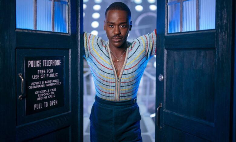 Би-Би-Си је отворен да поново дозволи Американцима да финансирају ‘Доктор Ко’