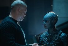 „Рат између копна и мора“ скоро објављен много раније у Дизнијевом „Доктору Ко“ ери