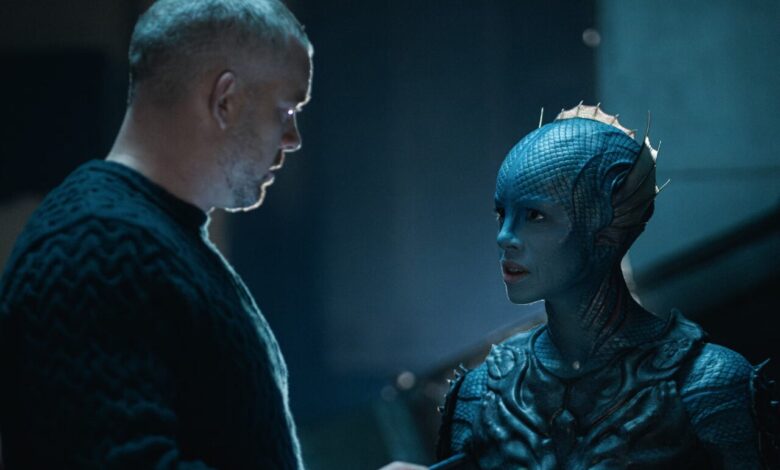 „Рат између копна и мора“ скоро објављен много раније у Дизнијевом „Доктору Ко“ ери