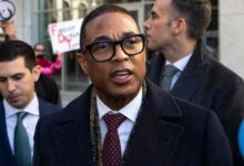 Дон Лемон се изјаснио да није крив по оптужбама у случају протеста цркве у Минесоти