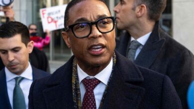 Дон Лемон се изјаснио да није крив по оптужбама у случају протеста цркве у Минесоти