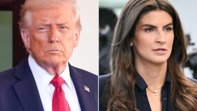 Трамп је напао репортерку ЦНН-а након што га је притиснула на Епштајнове досијее