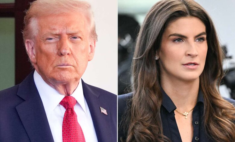 Трамп је напао репортерку ЦНН-а након што га је притиснула на Епштајнове досијее