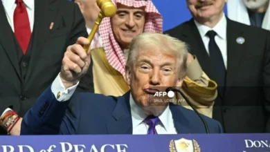 Доналд Трамп даје десетодневни ултиматум Ирану да тражи споразум