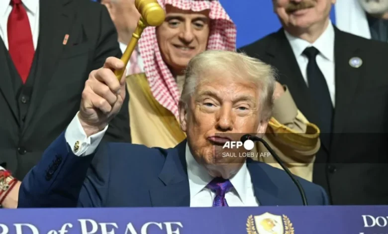 Доналд Трамп даје десетодневни ултиматум Ирану да тражи споразум