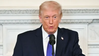 Доналд Трамп ће подићи глобалну царину са 10% на 15% Доналд Трамп ће подићи глобалну царину са 10% на 15%