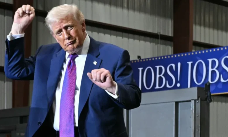 Трамп наређује објављивање досијеа о ванземаљском животу и ваздушним феноменима