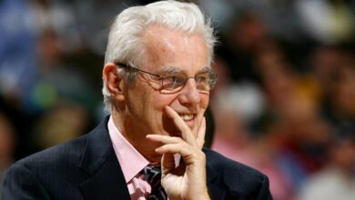 Даг Мо преминуо у 87: Преминуо бивши тренер Нагетса, Спарса