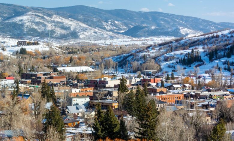 Четири мртве особе у паду малог авиона у близини популарног скијалишта у Колораду