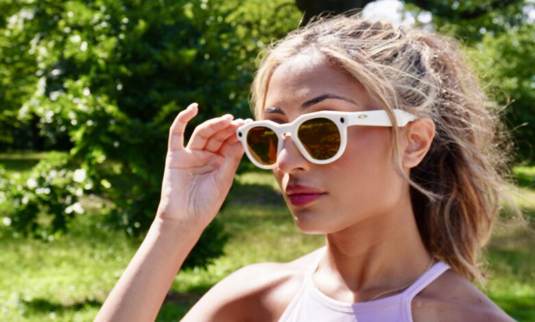 Заменио сам своје Мета Раи-Бан са Оаклеис-има на недељу дана – и бољи су у сваком погледу