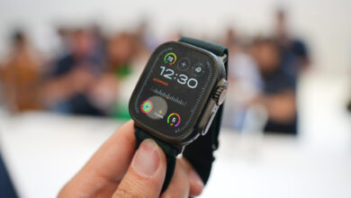 После година коришћења, ево зашто још увек поносно носим свој Аппле Ватцх Ултра 2