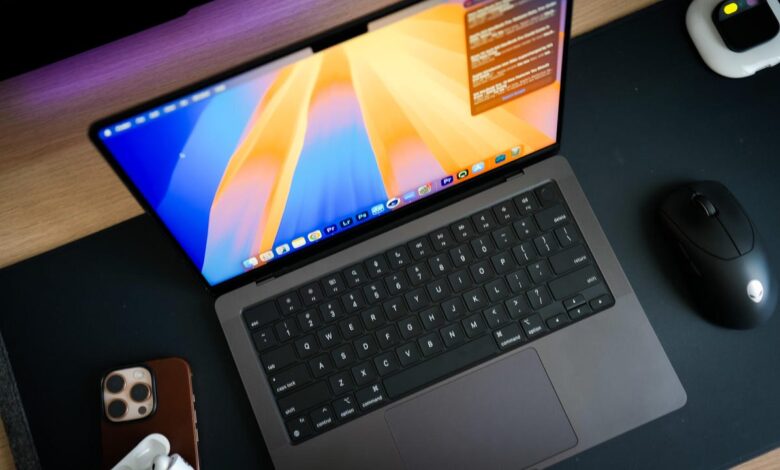 М4 МацБоок 4 је управо пао на нову ниску цену за Дан председника – поступајте брзо пре него што се заврши