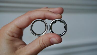 Оура Ринг 3 наспрам Оура Ринг 4: Тестирао сам оба и ово је модел који треба да купите Оура Ринг 3 наспрам Оура Ринг 4: Тестирао сам оба и ово је модел који треба да купите