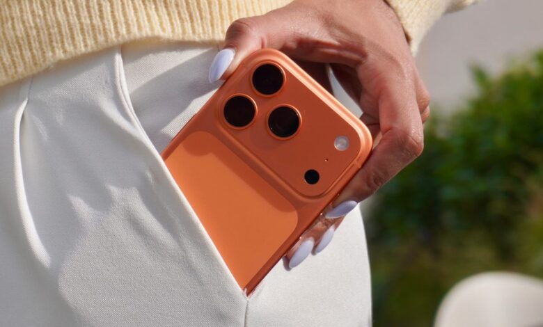 Набавите иПхоне 17 Про бесплатно, плус поклон картицу од 200 УСД у Веризон-у – ево како да се квалификујете