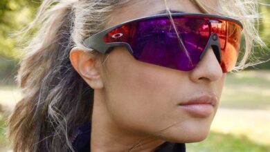 Како су Оаклеи Мета паметне наочаре победиле моје Раи-Банс на пробној шетњи од 5 миља Како су Оаклеи Мета паметне наочаре победиле моје Раи-Банс на пробној шетњи од 5 миља