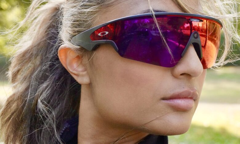 Како су Оаклеи Мета паметне наочаре победиле моје Раи-Банс на пробној шетњи од 5 миља