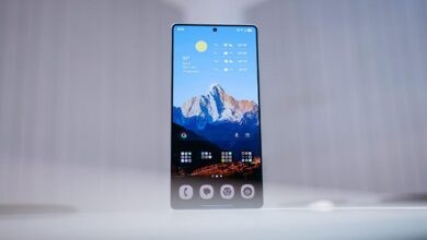 Самсунг даје Галаки Ултра-у највећу надоградњу екрана у последњих неколико година – и то је генијално