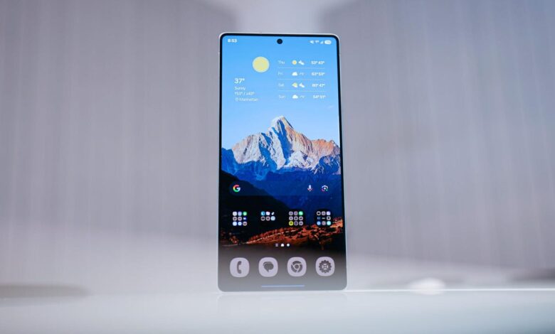 Самсунг даје Галаки Ултра-у највећу надоградњу екрана у последњих неколико година – и то је генијално