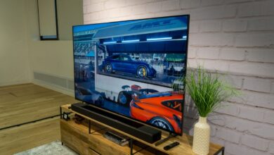 The best Sony TVs of 2026: Expert tested and reviewed