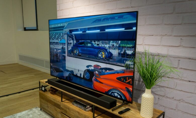 The best Sony TVs of 2026: Expert tested and reviewed