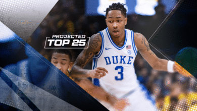 Предвиђање за сутрашњих 25 најбољих кошаркаша на колеџима: Дуке спреман за успон на број 1