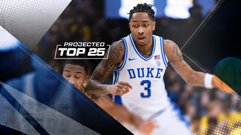 Предвиђање за сутрашњих 25 најбољих кошаркаша на колеџима: Дуке спреман за успон на број 1