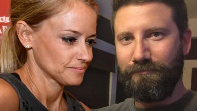 Никол Кертис са ХГТВ-а је лоша особа, али није расиста, каже бивши