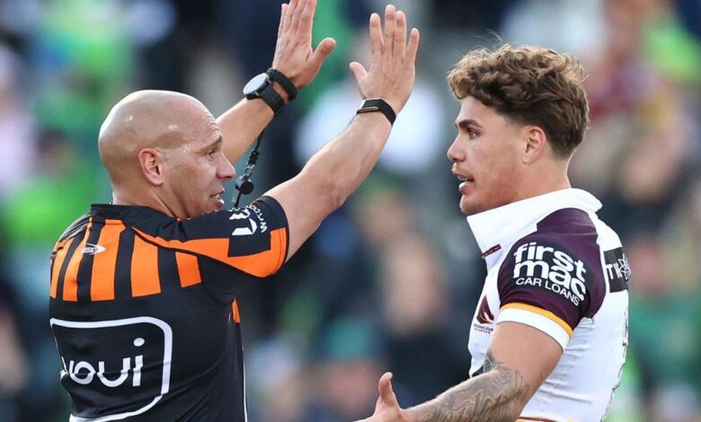 НРЛ открива нова правила за сезону 2026, али одбацује радикални план поновног покретања