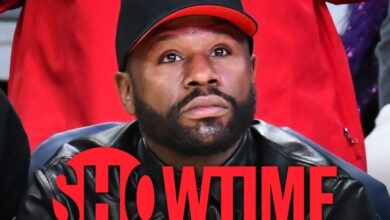 Флојд Мејведер тужи Сховтиме, преварио си ме на милионе!