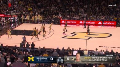 Откривене ране брацкетолошке прогнозе за 2026. НЦАА за мушкарце број 1