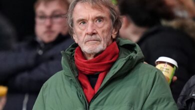 ФА неће оптужити сувласника Манчестер Јунајтеда сер Џима Ратклифа због коментара о имиграцији