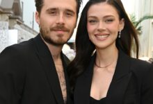 Зашто су Бруклин Бекам и Никола Пелц Бекам савршени једно за друго