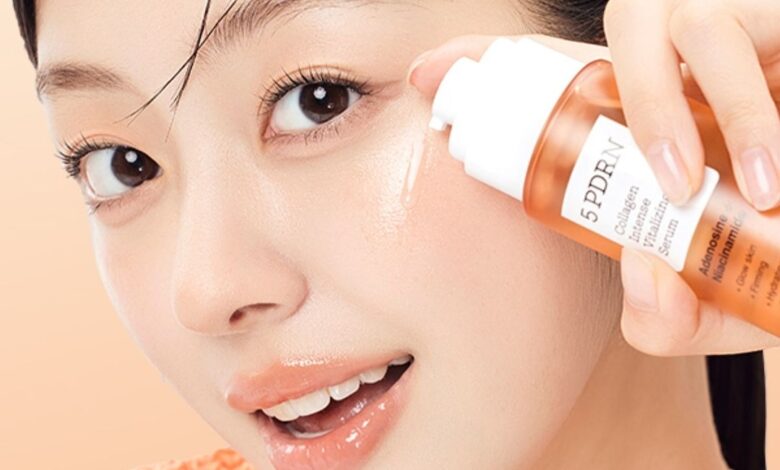 Шта је ПДРН? Ево шта стручњаци кажу о К-Беаути’с Салмон Сперм Хипе