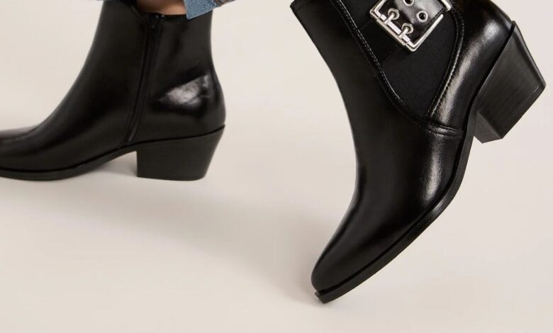 Валмарт чизме испод 30 долара које изгледају скупо