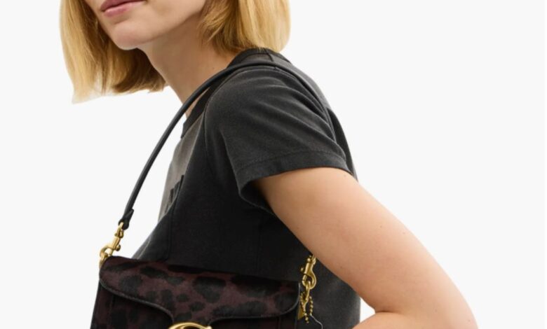 Тори Бурцх, Цоацх & Море дизајнерске торбе