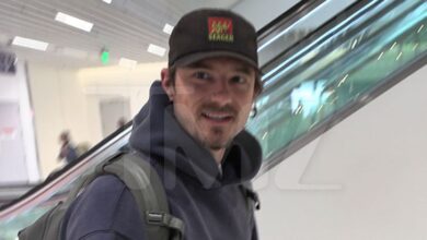 Луис Пулман каже да је добар осећај исклесати сопствени пут у Холивуду