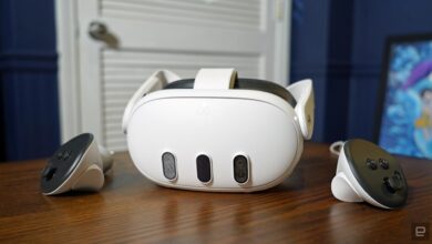 The best VR headsets for 2026