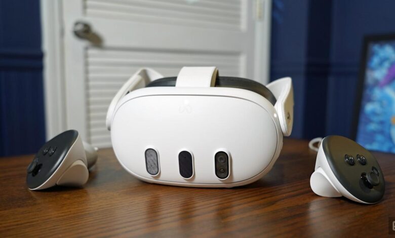 The best VR headsets for 2026