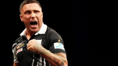 Гервин Прајс је победио Мајкла ван Гервена и освојио победу у Антверпену