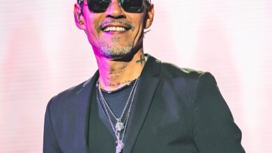 Марц Антхони о својој музичкој каријери Џенифер Лопез за децу