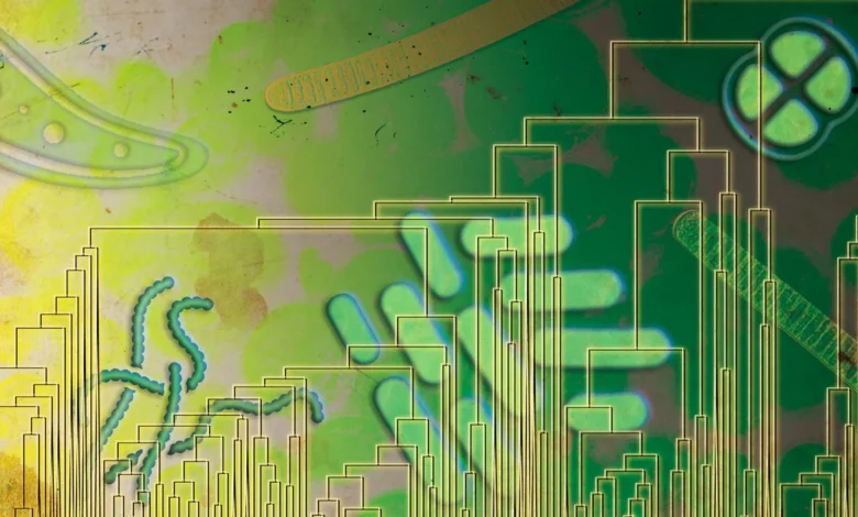 Древни микроби су можда користили кисеоник 500 милиона година пре него што је напунио Земљину атмосферу Древни микроби су можда користили кисеоник 500 милиона година пре него што је напунио Земљину атмосферу