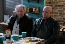 Рос Кемп је потврдио ‘експлозивни’ повратак ЕастЕндерса као Грант Митцхелл