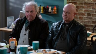 Рос Кемп је потврдио ‘експлозивни’ повратак ЕастЕндерса као Грант Митцхелл Рос Кемп је потврдио ‘експлозивни’ повратак ЕастЕндерса као Грант Митцхелл