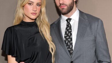 Телл Ме Лиес Грејс Ван Патен и Љубавна прича Џексона Вајта