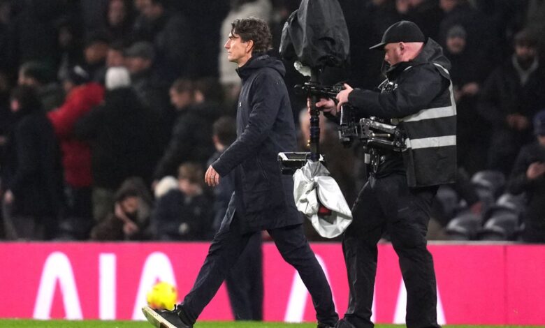 Томас Франк ‘убеђен’ да ће и даље бити задужен за дерби против Арсенала