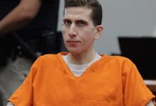 Сцена убиства Брајана Кобергера: Погледајте имовину жртава